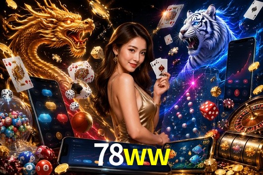 Welcome Bonus 78ww
