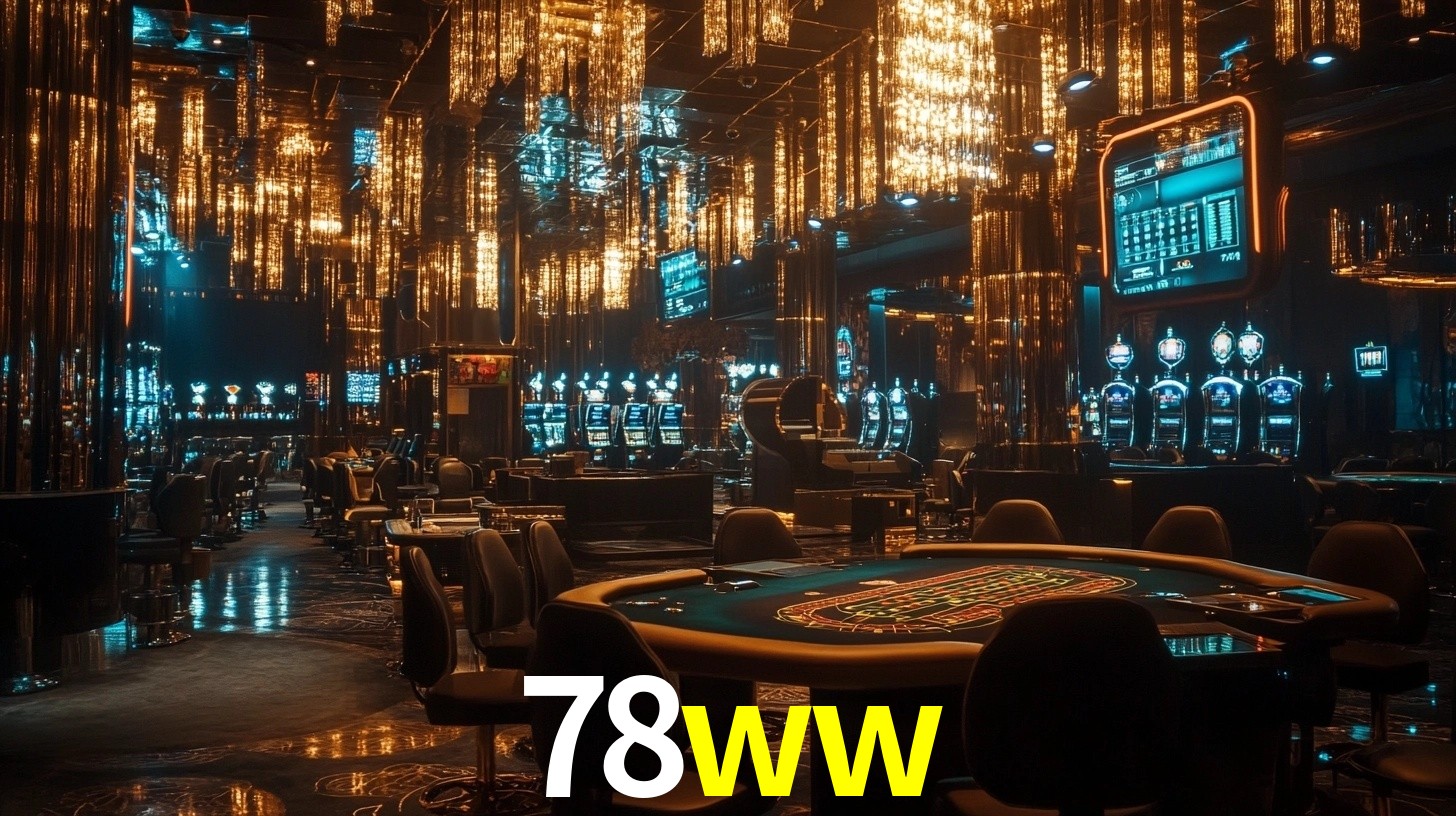 78ww: Seu Cassino Premiado com Pagamentos Rápidos
