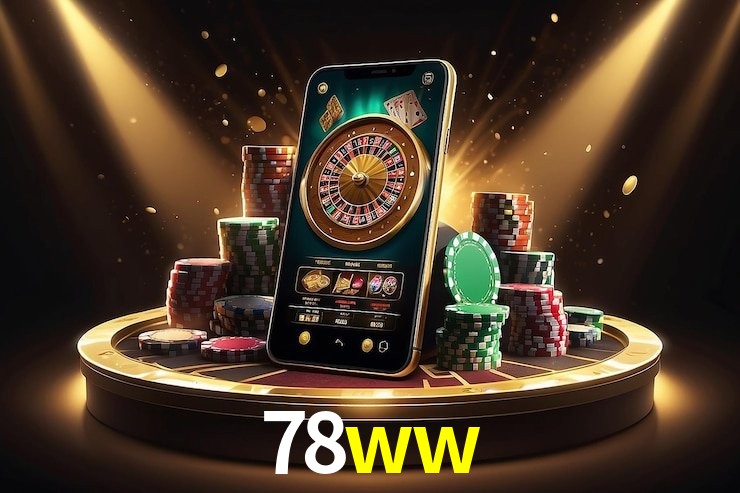 Jogos de Slot 78ww