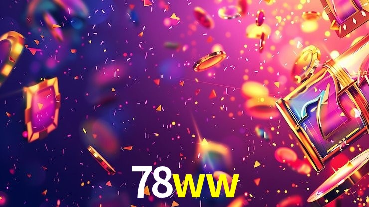 A Emoção da Loteria na 78ww: Uma Chance de Mudança de Vida