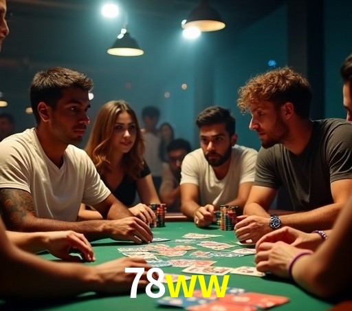 Tecnologia da Plataforma 78ww