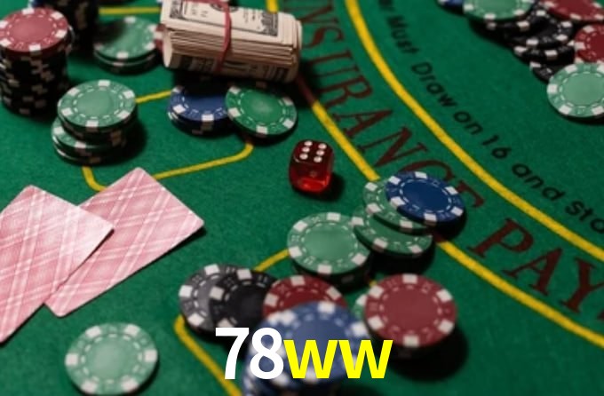 78ww: A Experiência de Casino com Jogos de Mesa ao Vivo