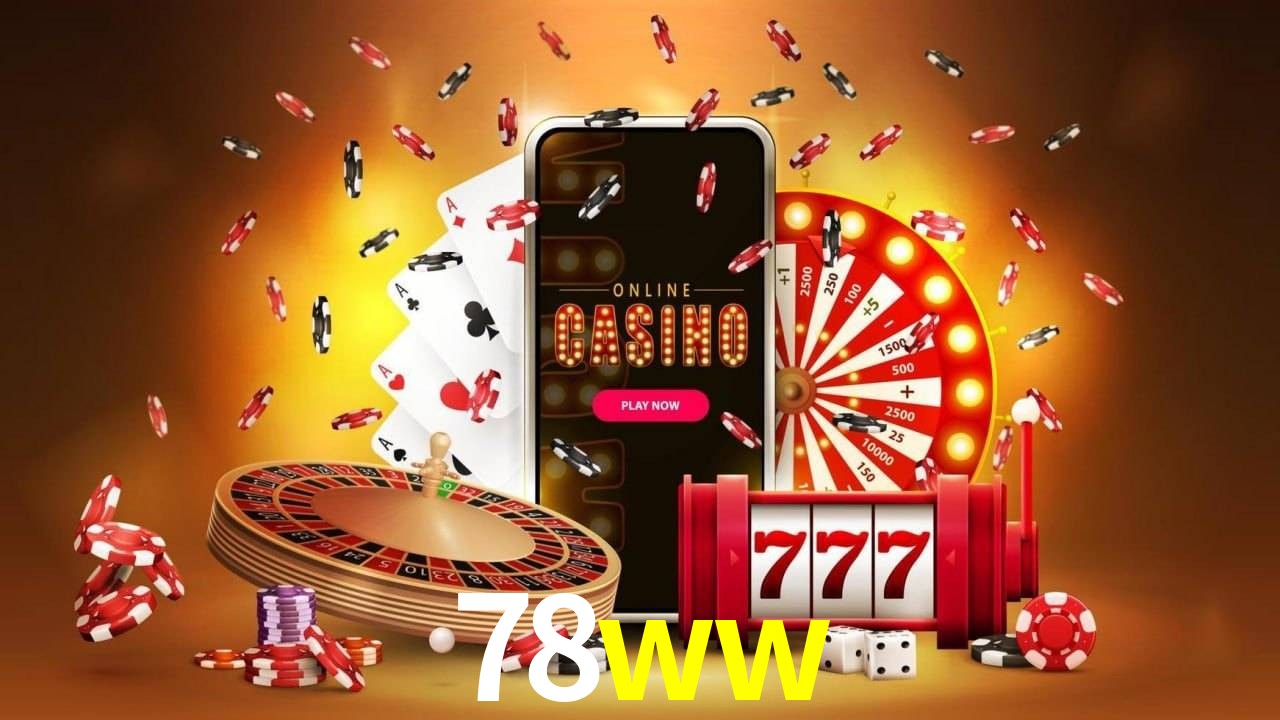 Estatísticas do Jogo 78ww