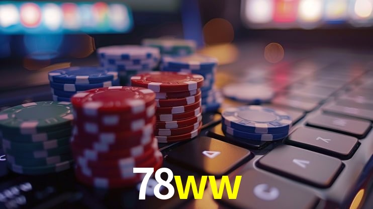 Provedores de Jogos 78ww