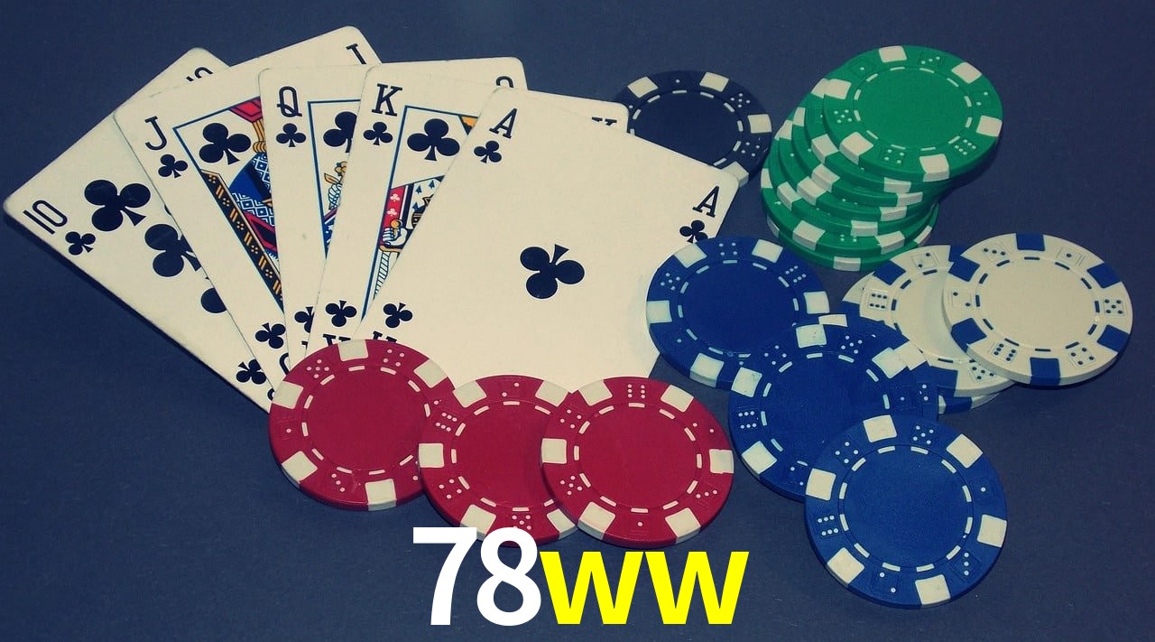 Slot Games 78ww