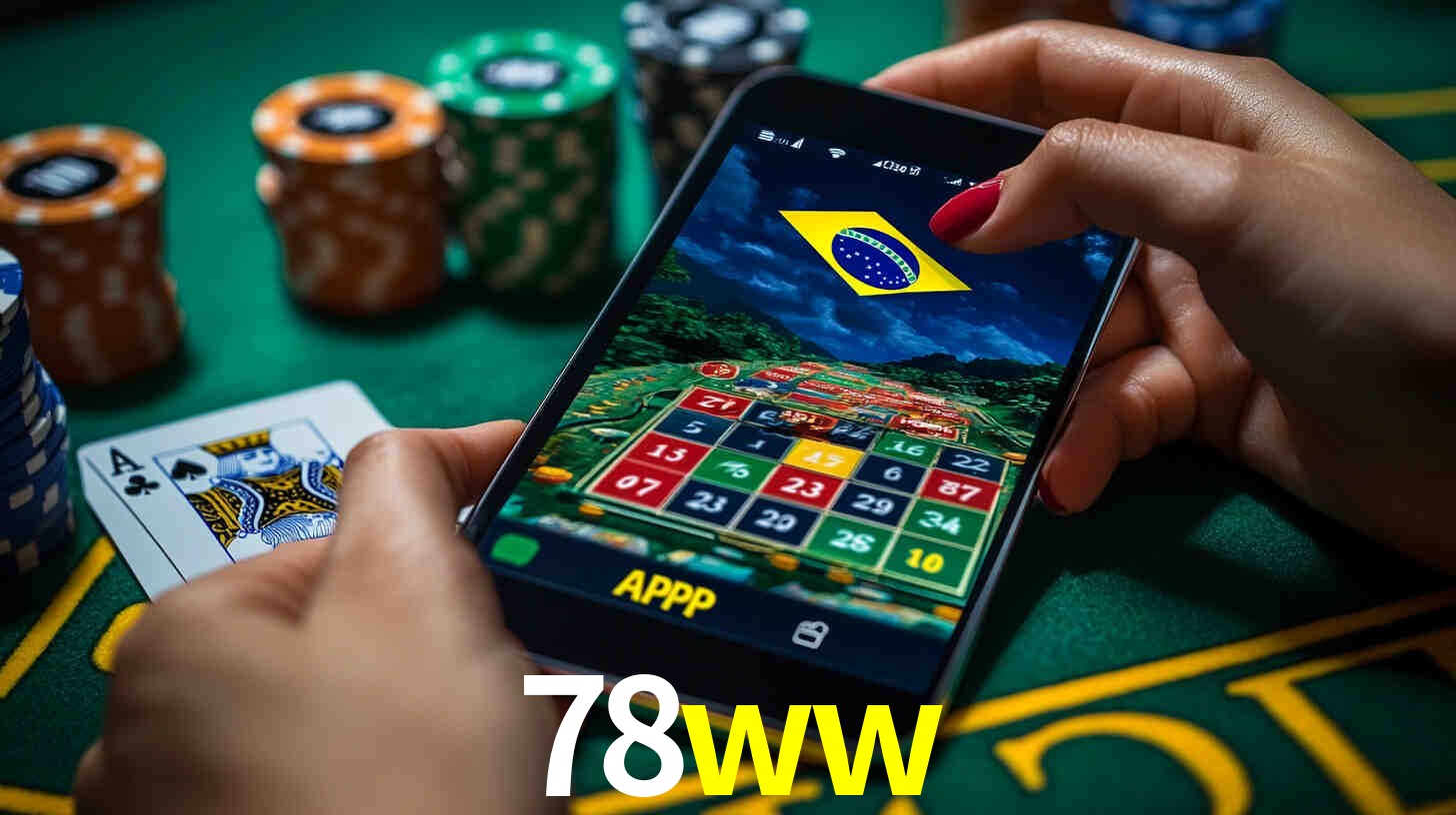 Apostas Esportivas na 78ww: Um Guia Completo