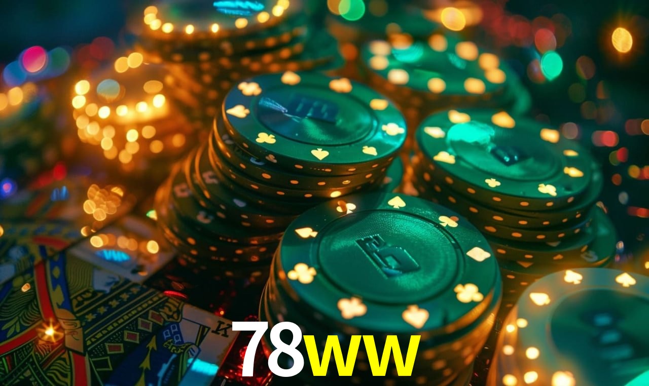 Casino Ao Vivo 78ww