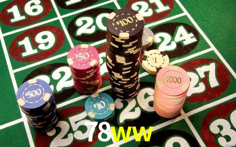 A Experiência Imersiva dos Cassinos Ao Vivo no 78ww
