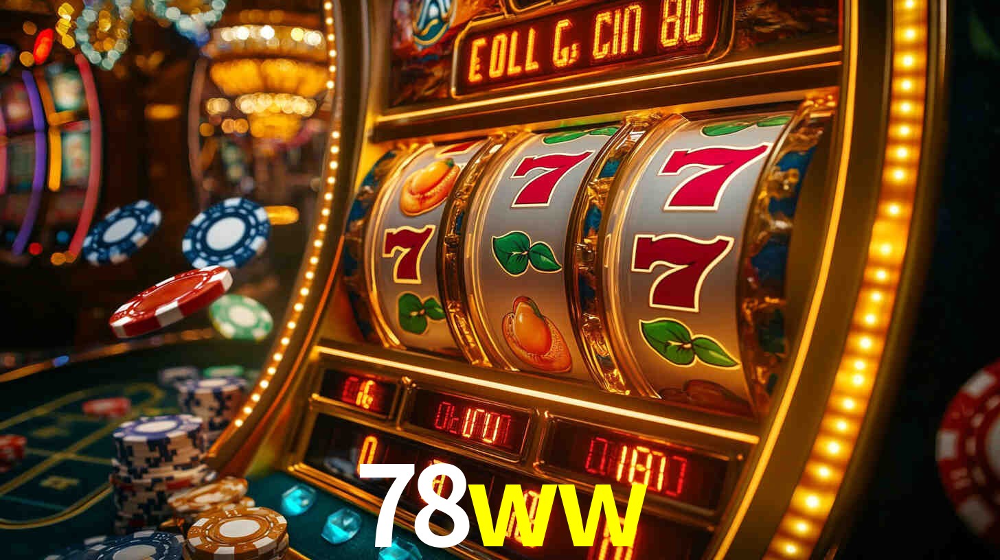 Welcome Bonus 78ww